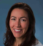 Image of Dr. Heather M. Gillespie, MD