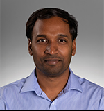 Image of Dr. Govarthanan Rajendiran, MD