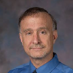 Image of Dr. Daniel Boue, PhD, MD