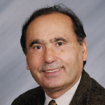 Image of Dr. Nasser Emami, DMD
