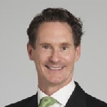 Image of Dr. Timothy Colin Murray, MD