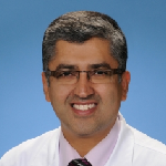 Image of Dr. Vikas Dembla, MD