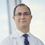 Image of Dr. Raymond R. Walkup, M.D.