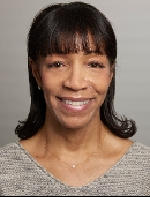 Image of Dr. Robin R. Brown, MD