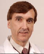 Image of Dr. Richard E. Roux, MD