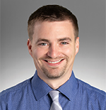 Image of Kyle Christian Anderson, CNP, APRN