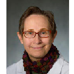 Image of Dr. Amy J. Behrman, MD
