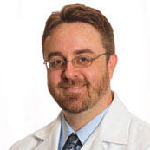 Image of Dr. Joey Michael Bluhm, MD