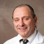 Image of Dr. Paul B. Graniero, MD