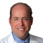 Image of Dr. Brian Douglas Johnson, MD