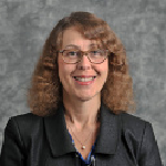 Image of Dr. Anna Ivanenko, MD, PhD