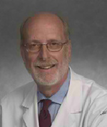 Image of Dr. H. W. Goldman, MD, PHD