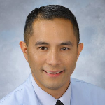 Image of Dr. Ernest F. Dejesus Jr., MD