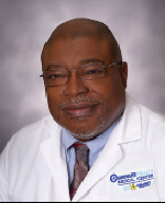 Image of Dr. Archie H. McLean Jr., DO