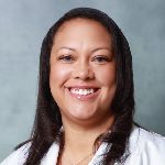 Image of Dr. Reiesha D. Robbins, MD, MD PHD