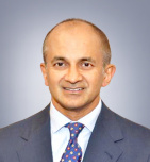 Image of Dr. Srinivas Raju, MD