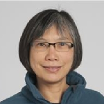 Image of Dr. Mary Wong, MD