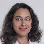 Image of Dr. Bety Carmen Ciobanu, MD