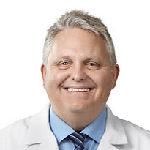 Image of Dr. Glen E. Cooke, MD