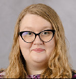 Image of Ms. Caitlin Joelle Couture, CNM, APRN