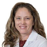 Image of Dr. Cassie Nicol Campbell, MD