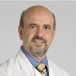 Image of Dr. Nagy A. Mekhail, MD, PhD