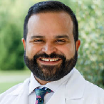 Image of Dr. Sixto R. Medina, MD