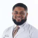 Image of Dr. Isaiah Brown, MD
