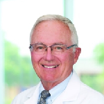 Image of Dr. William E. Wunder, MD