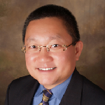 Image of Dr. Vinh T. Lam, MD