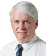 Image of Dr. Calvin T. Meineke, MD