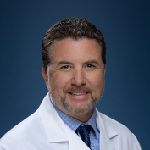 Image of Dr. William C. Baughman, MD