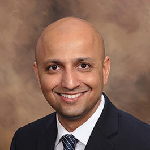 Image of Dr. Anant Sharma, MD