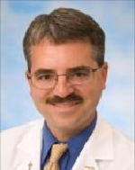 Image of Dr. Vincent B. Johnston, MD