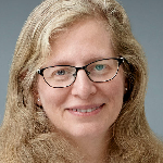Image of Dr. Robyn J. Wolintz, MD