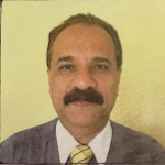Image of Dr. Lekhraj Patel, MD