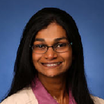 Image of Dr. Thusitha Cotter, MD