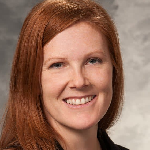 Image of Dr. Kerry L. Ahrens, MD, MS