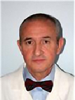Image of Dr. Jose Berger, MD