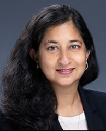 Image of Dr. Anita R. Bhandiwad, MD