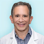 Image of Dr. Howard P. Horlick, MD