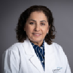 Image of Dr. Galia Kamishev, MD