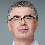Image of Dr. Nachum Levin, MD