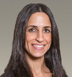 Image of Dr. Sarah Alarabi, DO