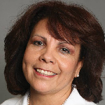 Image of Dr. Josefina Q. Trausch, MD
