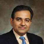 Image of Dr. Jamal A. Razzack, MD