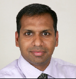 Image of Dr. Bobby Mathew, MD, MBBS