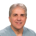 Image of Dr. Steven Brian Spedale, MD
