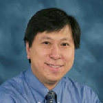Image of Dr. Laurence Chong, MD