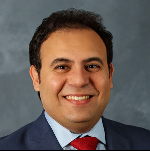 Image of Dr. Farzin B. Pedouim, MD